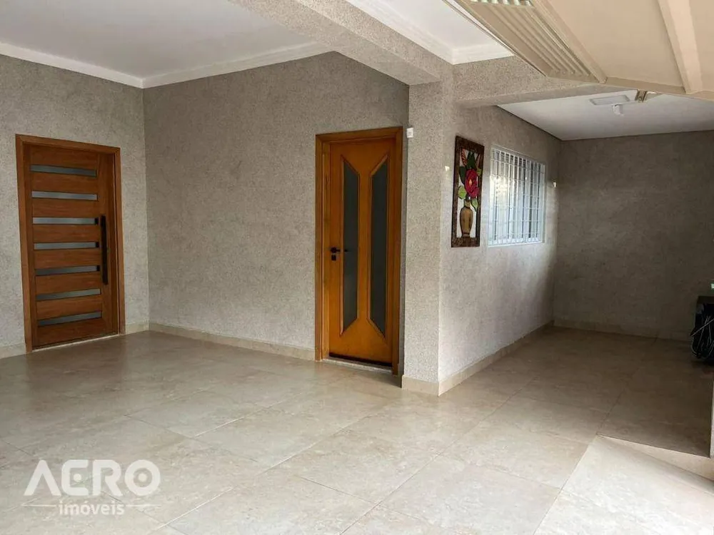 Casa, 3 quartos, 167 m² - Foto 8