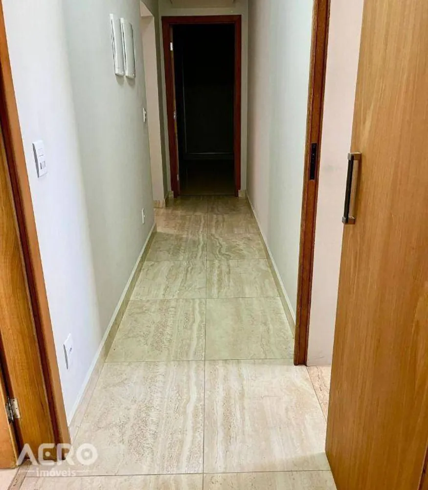 Casa, 3 quartos, 167 m² - Foto 7