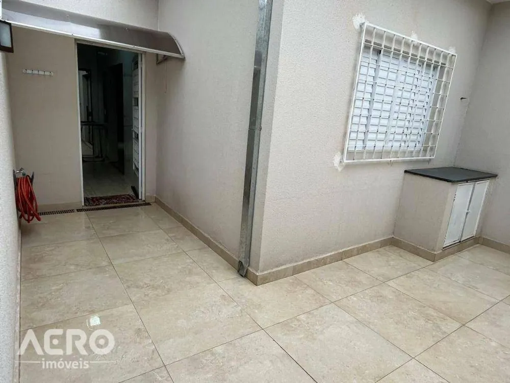 Casa, 3 quartos, 167 m² - Foto 5