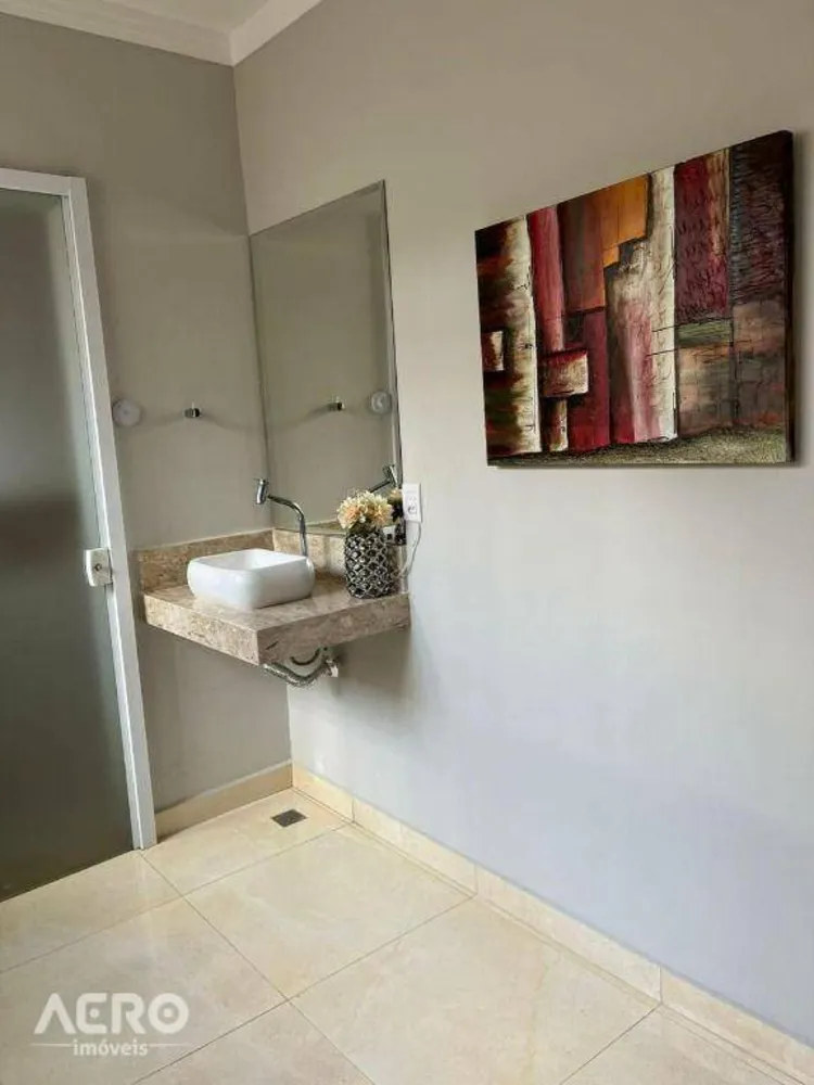 Casa, 3 quartos, 167 m² - Foto 1