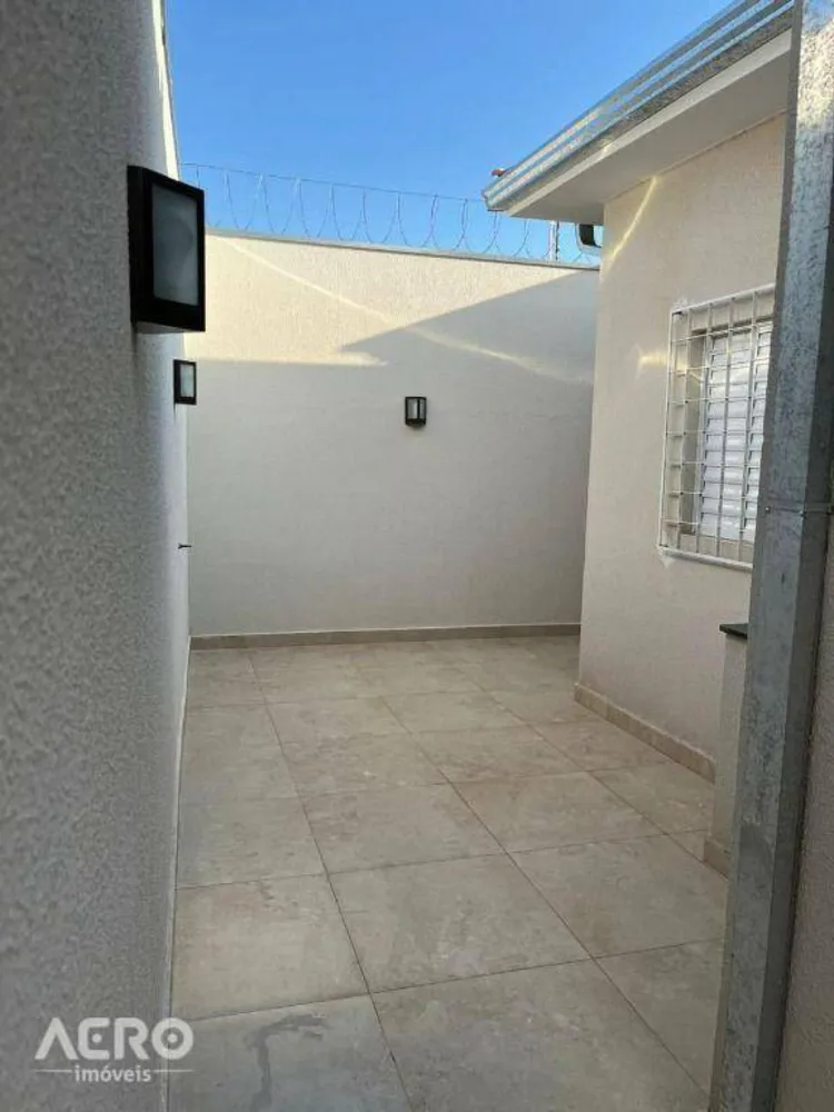 Casa, 3 quartos, 167 m² - Foto 6