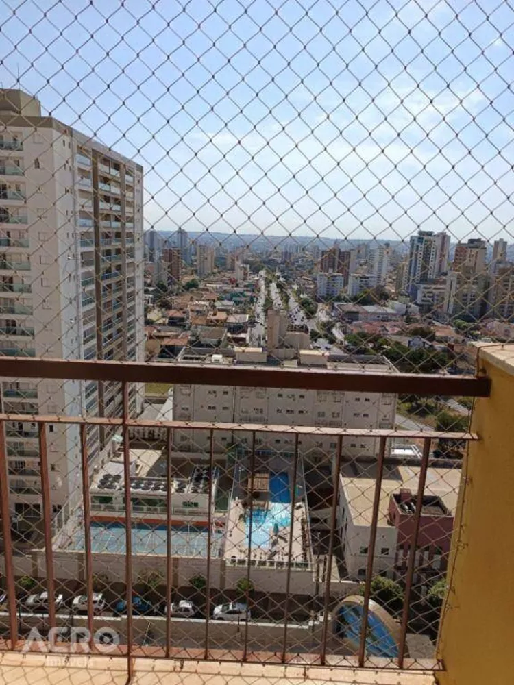 Apartamento à venda com 3 quartos, 81m² - Foto 4