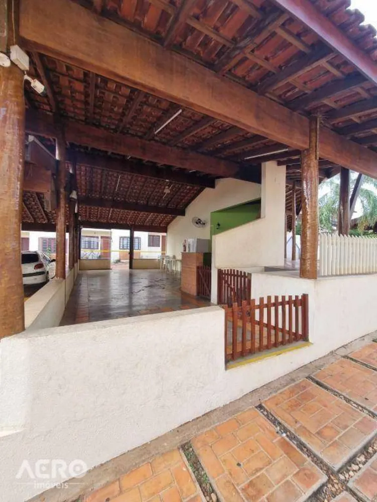 Casa, 3 quartos, 140 m² - Foto 7