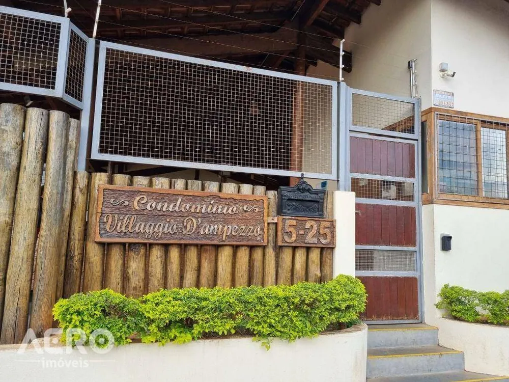 Casa, 3 quartos, 140 m² - Foto 6
