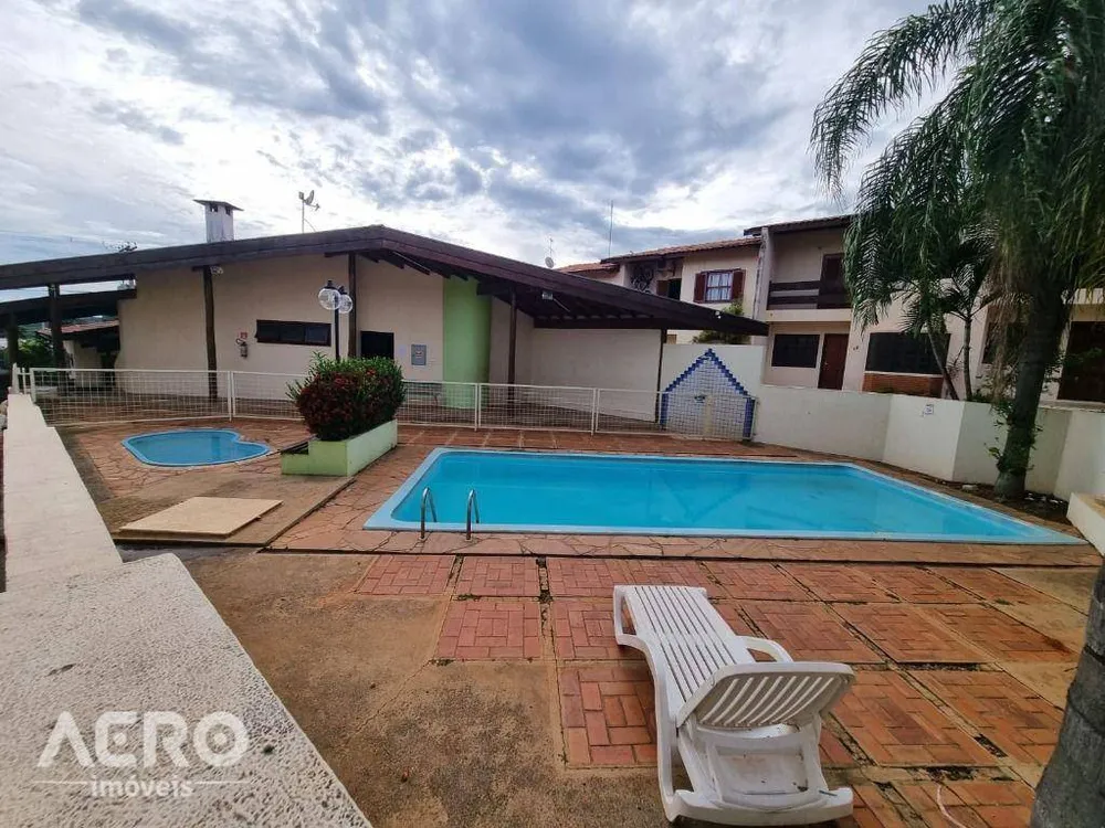 Casa, 3 quartos, 140 m² - Foto 3
