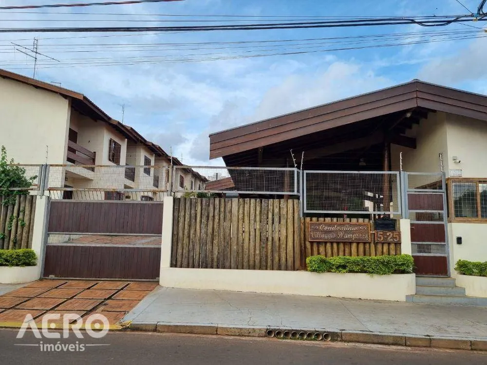 Casa, 3 quartos, 140 m² - Foto 1