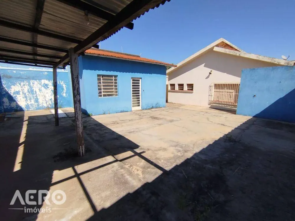 Casa, 3 quartos, 240 m² - Foto 5