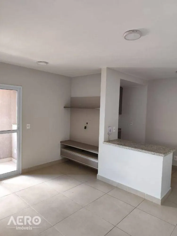 Apartamento, 2 quartos, 53 m² - Foto 2