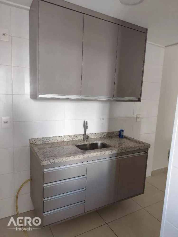 Apartamento, 2 quartos, 53 m² - Foto 3