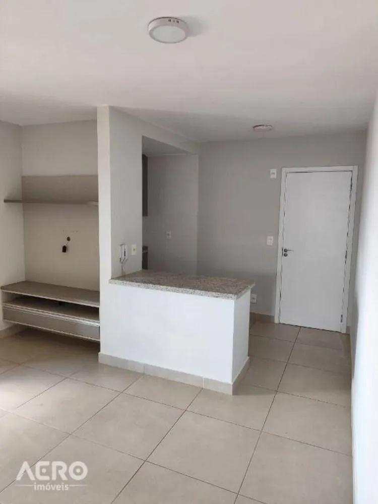 Apartamento, 2 quartos, 53 m² - Foto 1