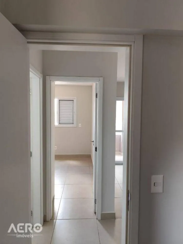 Apartamento, 2 quartos, 53 m² - Foto 6
