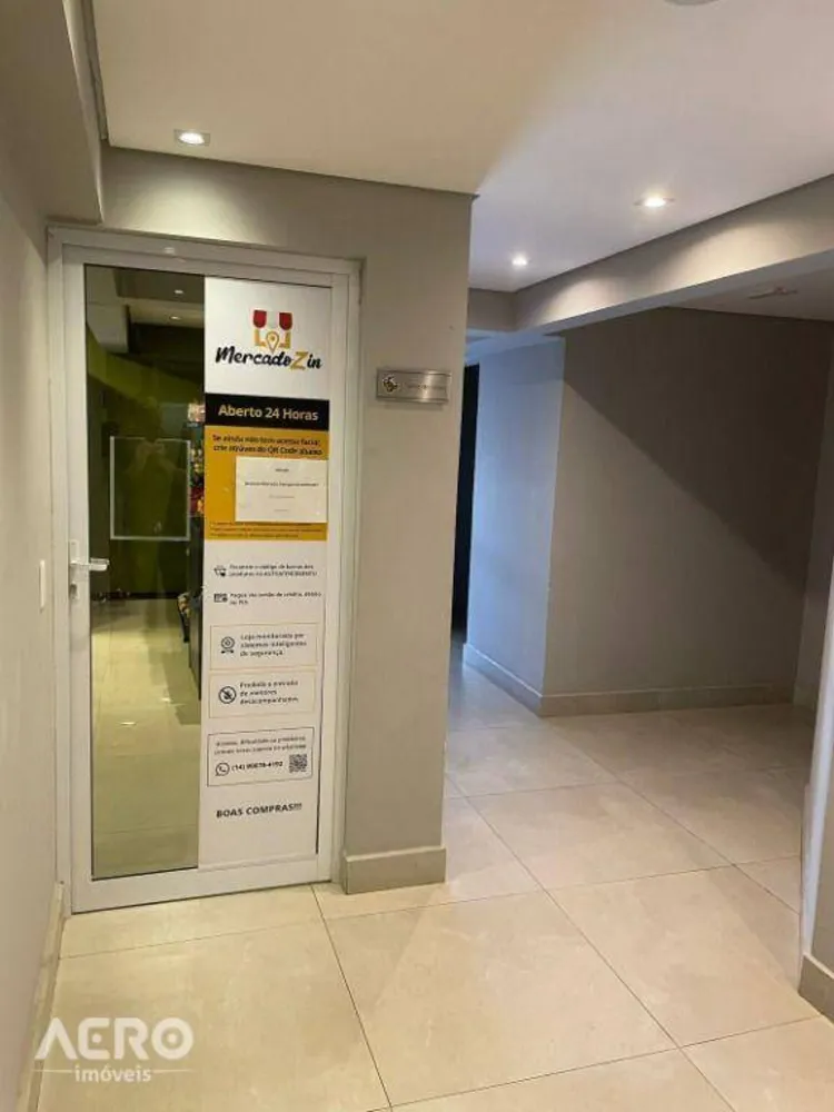 Apartamento, 2 quartos, 53 m² - Foto 8