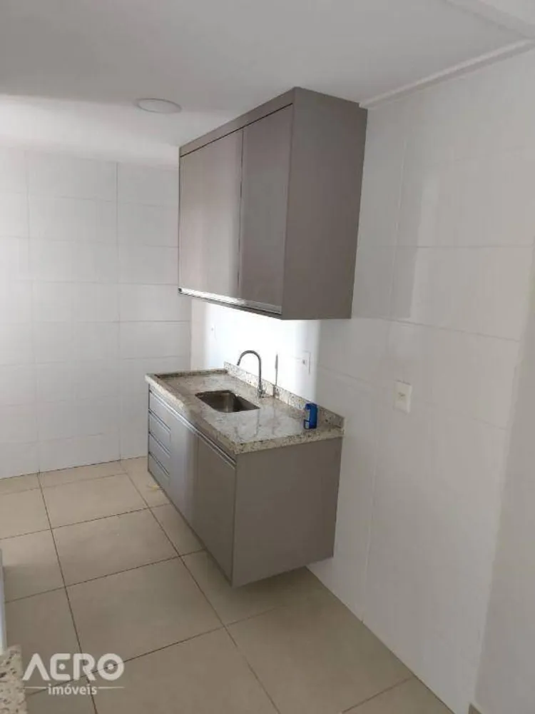 Apartamento, 2 quartos, 53 m² - Foto 4