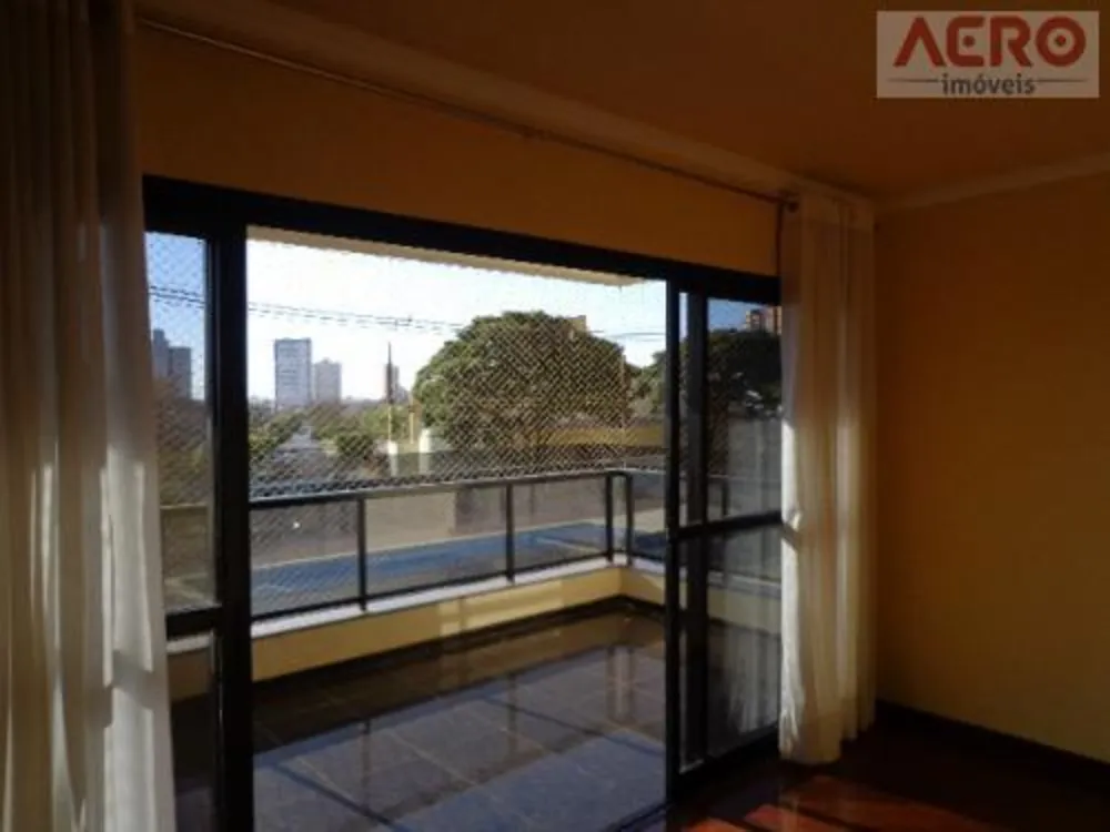 Apartamento, 4 quartos, 376 m² - Foto 1