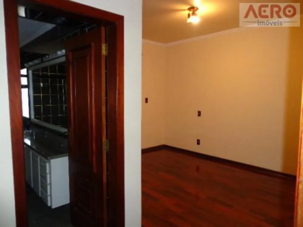Apartamento, 4 quartos, 376 m² - Foto 3