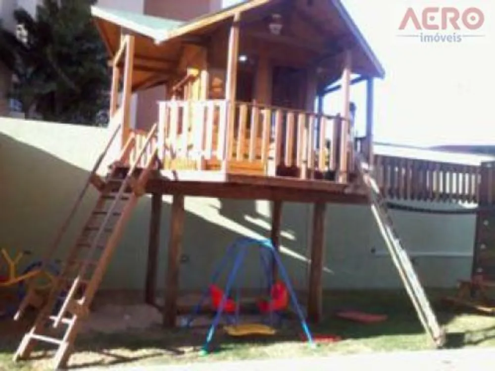Apartamento, 4 quartos, 376 m² - Foto 7