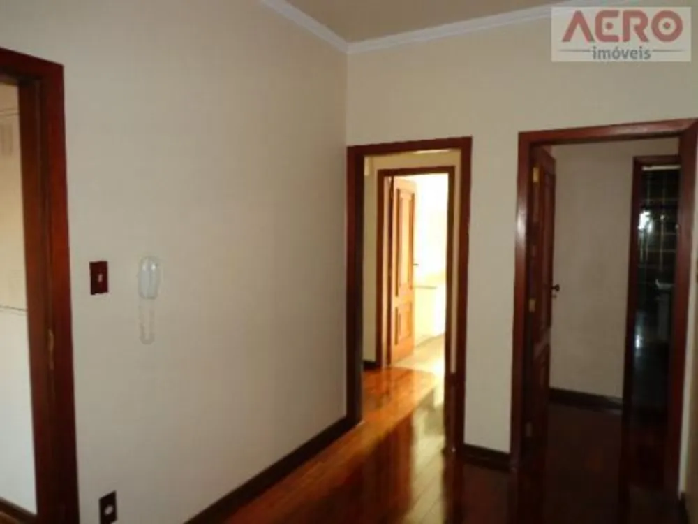 Apartamento, 4 quartos, 376 m² - Foto 2