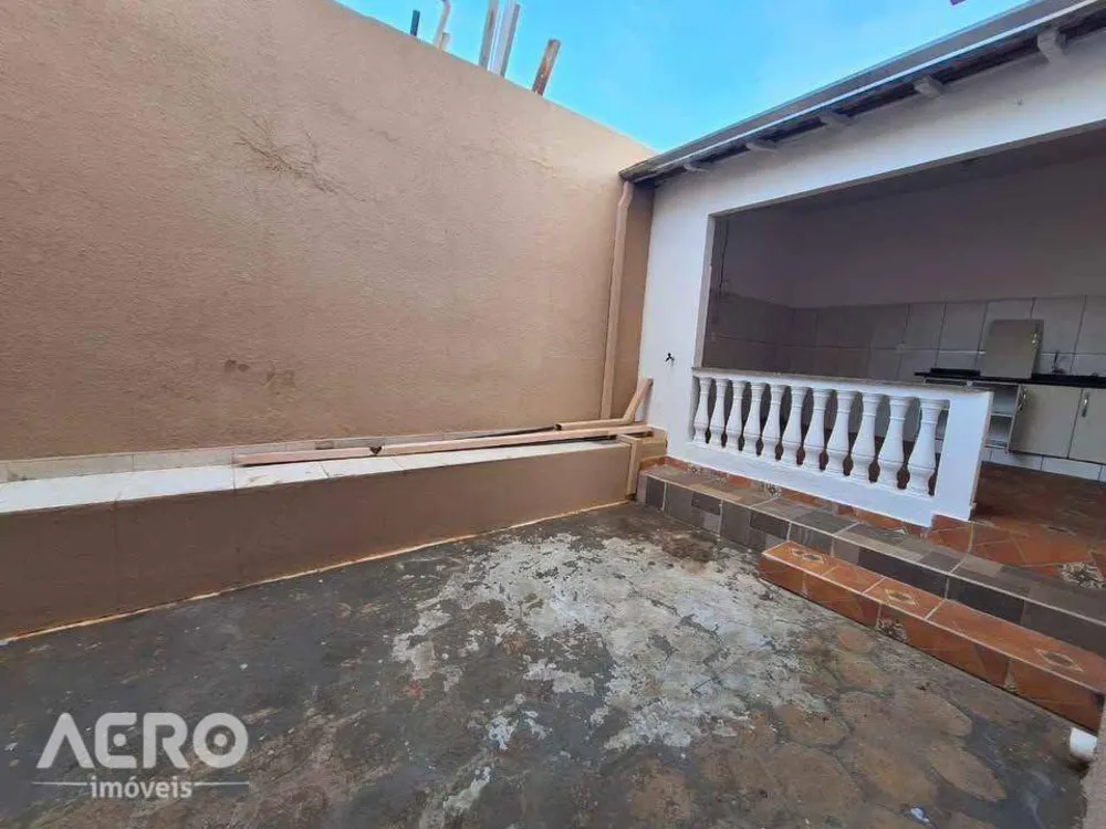 Casa, 4 quartos, 200 m² - Foto 7
