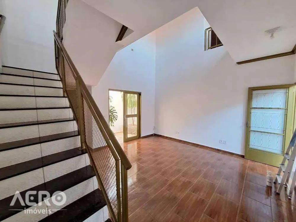 Casa, 4 quartos, 200 m² - Foto 8