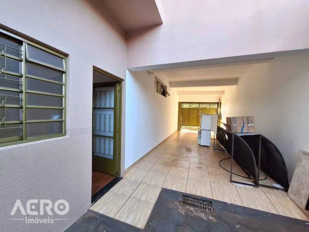 Casa, 4 quartos, 200 m² - Foto 5
