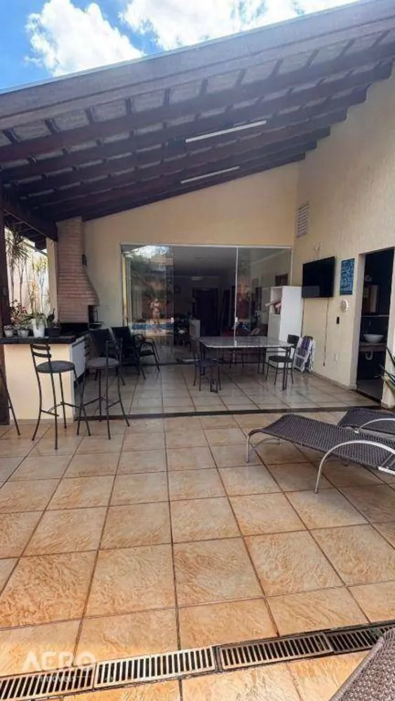 Casa de Condomínio, 3 quartos - Foto 5