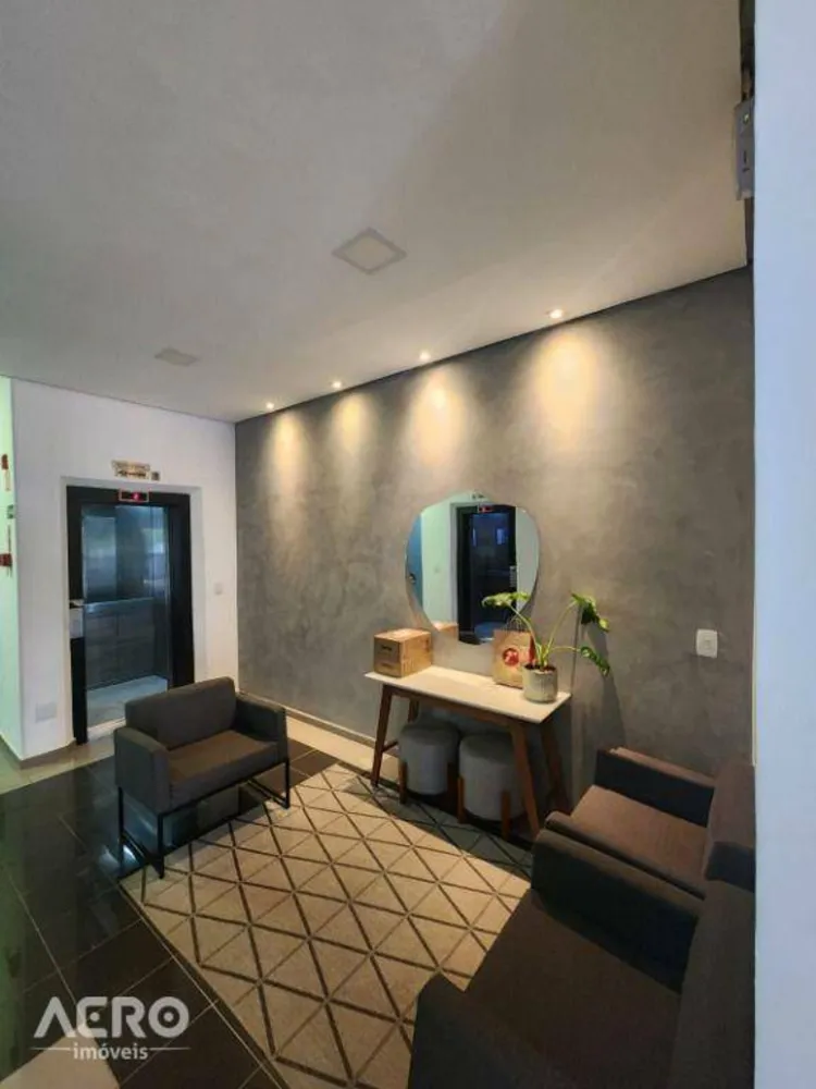 Apartamento, 1 quarto, 36 m² - Foto 1