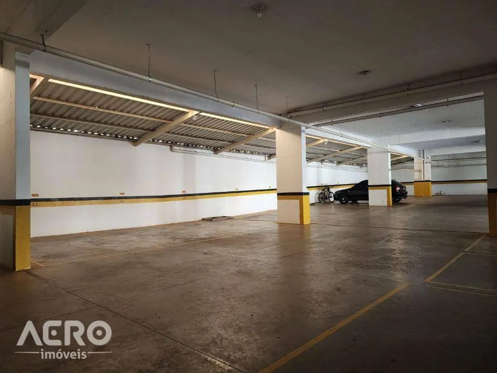 Apartamento, 1 quarto, 36 m² - Foto 6