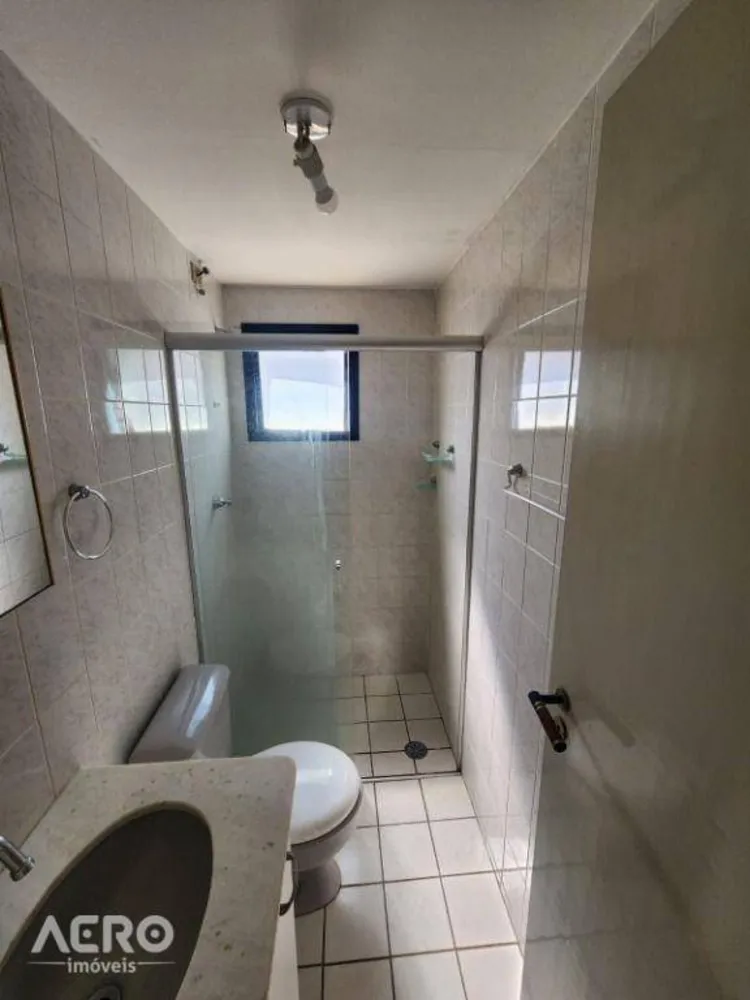 Apartamento, 1 quarto, 36 m² - Foto 8