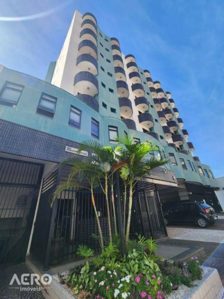 Apartamento, 1 quarto, 36 m² - Foto 2