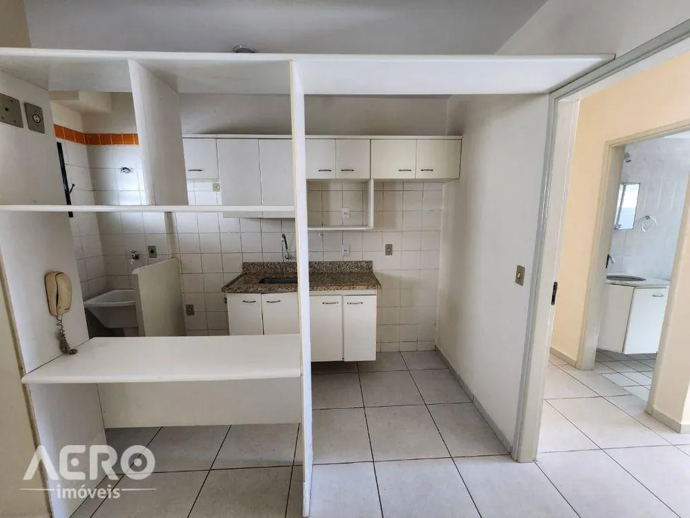 Apartamento, 1 quarto, 36 m² - Foto 7