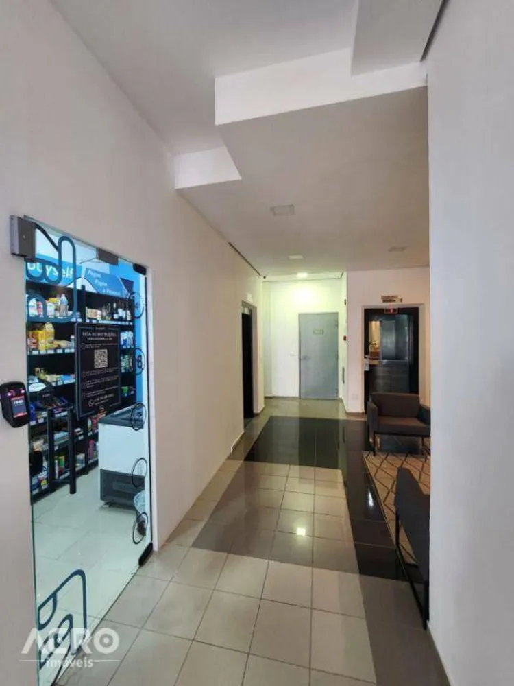 Apartamento, 1 quarto, 36 m² - Foto 3