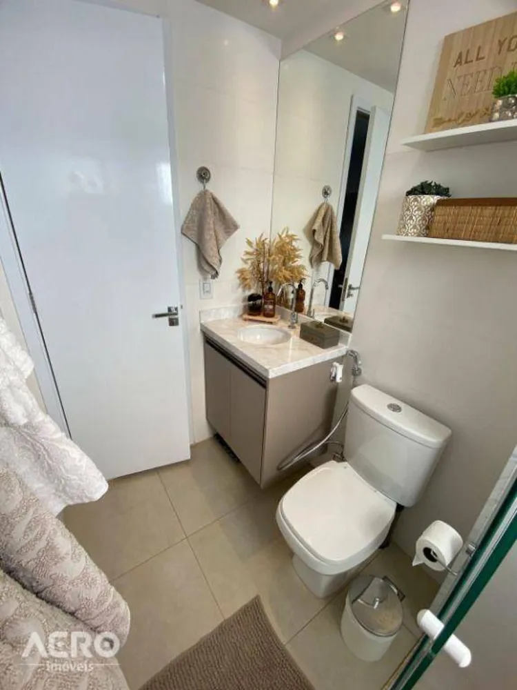Apartamento, 2 quartos, 70 m² - Foto 8
