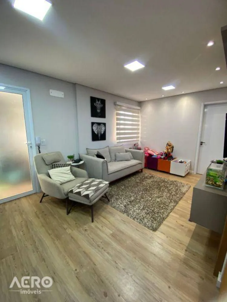 Apartamento, 2 quartos, 70 m² - Foto 2