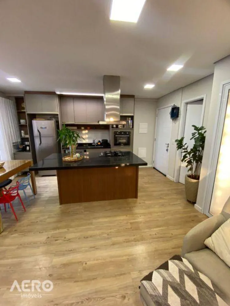 Apartamento, 2 quartos, 70 m² - Foto 6