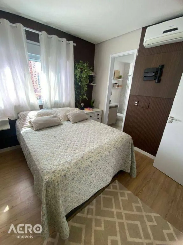 Apartamento, 2 quartos, 70 m² - Foto 7