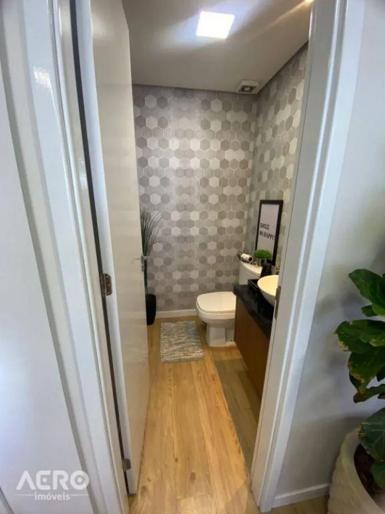 Apartamento, 2 quartos, 70 m² - Foto 5