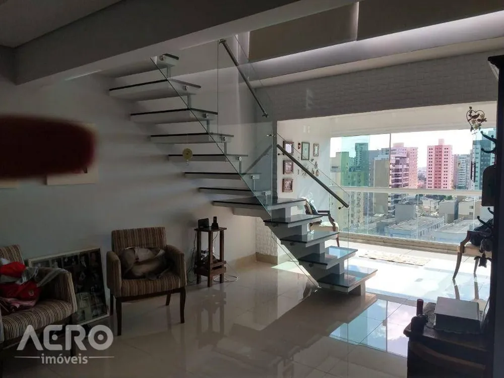 Apartamento, 4 quartos, 256 m² - Foto 1