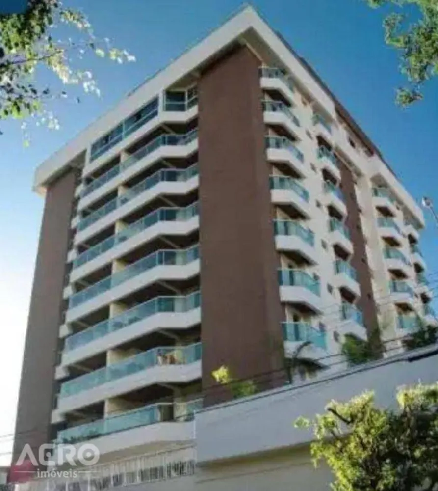 Apartamento, 4 quartos, 256 m² - Foto 2