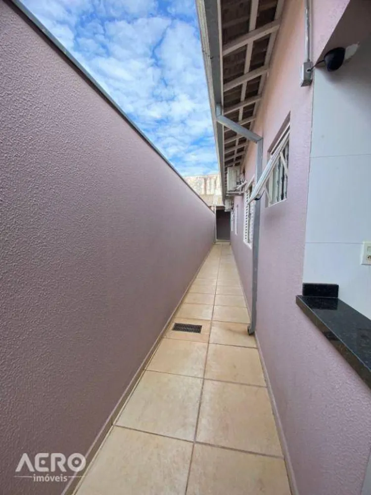 Casa, 3 quartos, 134 m² - Foto 8