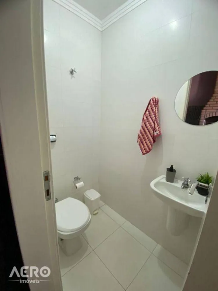 Casa, 3 quartos, 134 m² - Foto 5