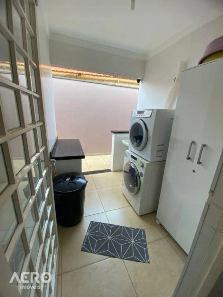 Casa, 3 quartos, 134 m² - Foto 7