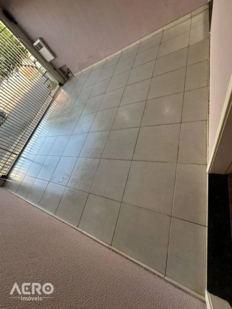 Casa, 3 quartos, 134 m² - Foto 4