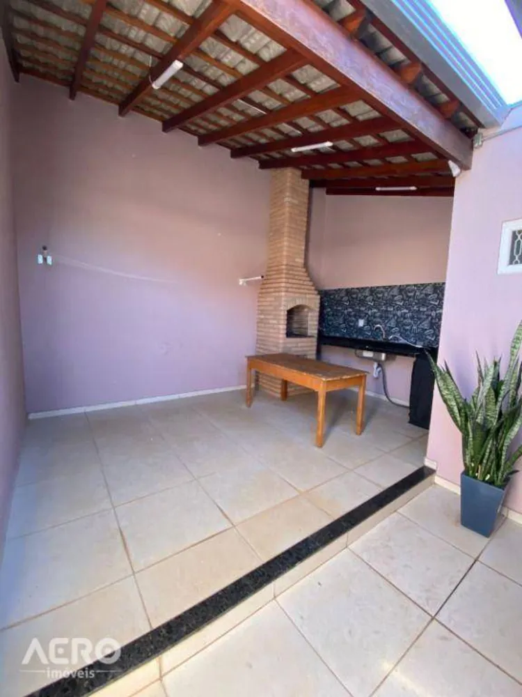 Casa, 3 quartos, 134 m² - Foto 6