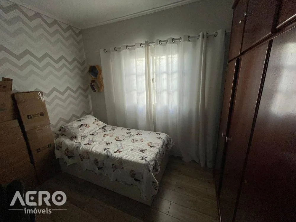 Casa, 3 quartos, 164 m² - Foto 6