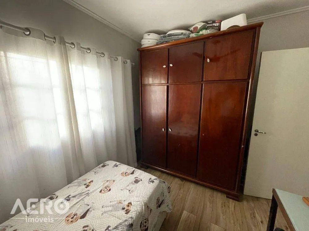 Casa, 3 quartos, 164 m² - Foto 5