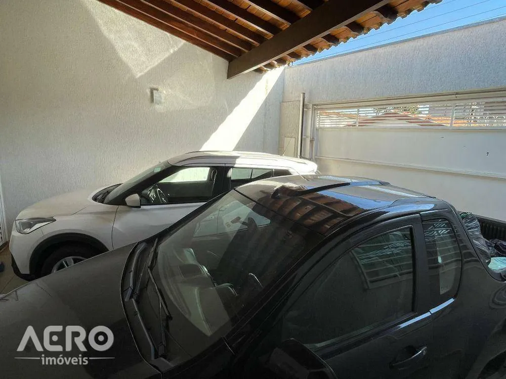 Casa, 3 quartos, 164 m² - Foto 8