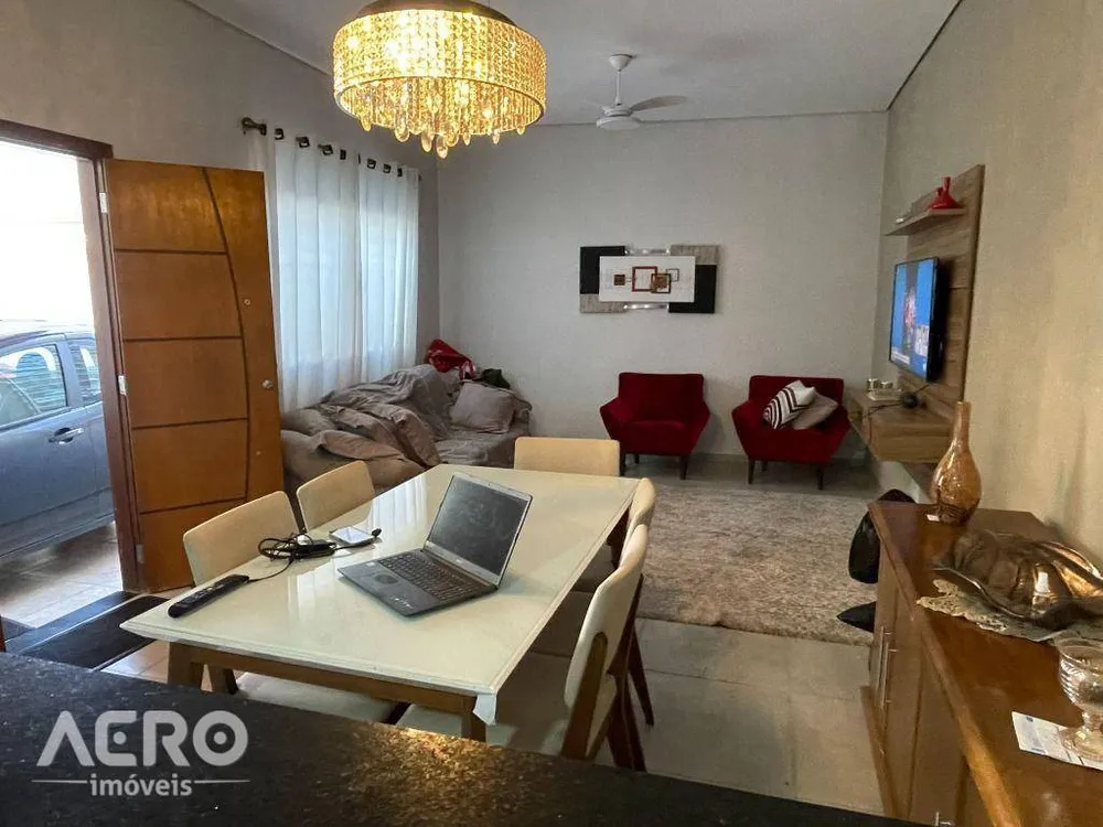 Casa, 3 quartos, 164 m² - Foto 7