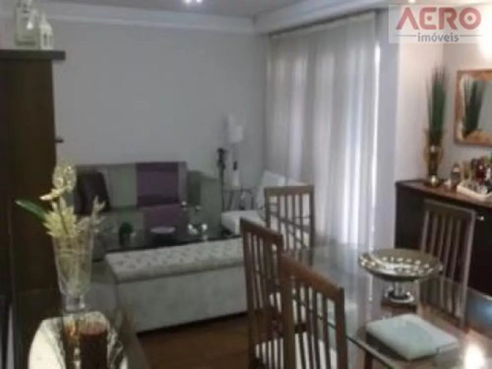 Casa à venda e aluguel com 3 quartos, 250m² - Foto 4