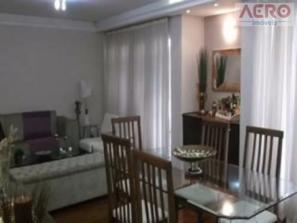 Casa à venda e aluguel com 3 quartos, 250m² - Foto 3