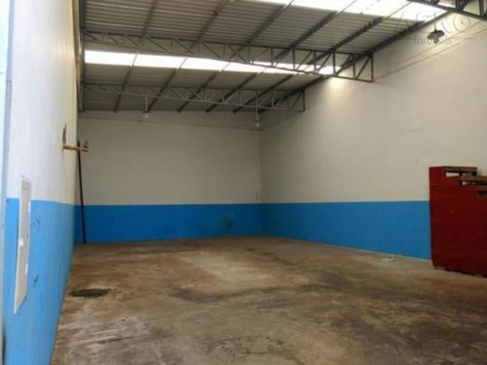 Depósito-Galpão, 400 m² - Foto 16